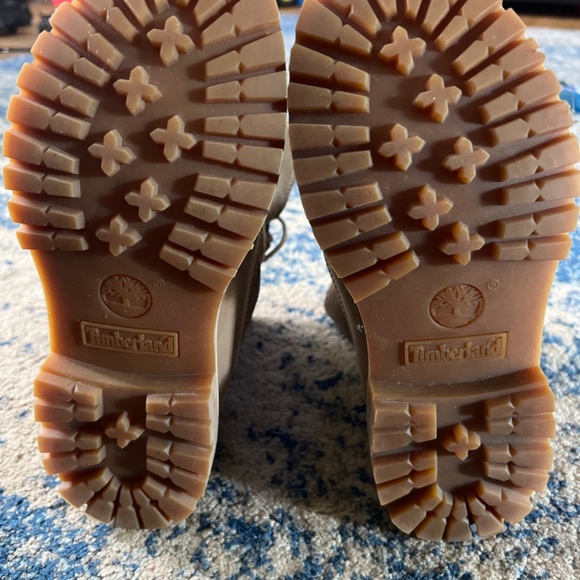 Timberland boots - Picture 4 of 4